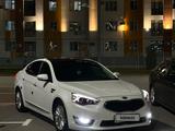 Kia K7 2014 года за 8 500 000 тг. в Туркестан – фото 5