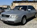 Audi A6 1996 годаүшін3 600 000 тг. в Шымкент – фото 4