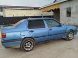 Volkswagen Vento 1992 года за 600 000 тг. в Жалкамыс – фото 4