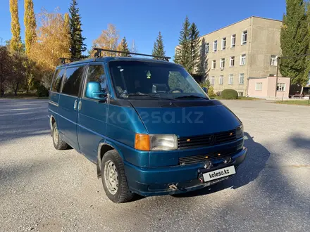 Volkswagen Multivan 1994 года за 4 000 000 тг. в Павлодар – фото 9