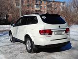 SsangYong Kyron 2014 года за 6 600 000 тг. в Караганда – фото 5