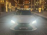 Lexus ES 350 2021 года за 25 000 000 тг. в Атырау – фото 3