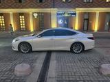 Lexus ES 350 2021 годаүшін30 000 000 тг. в Атырау – фото 4