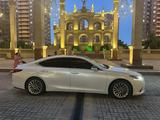 Lexus ES 350 2021 годаүшін30 000 000 тг. в Атырау – фото 2