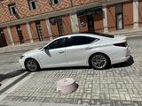 Lexus ES 350 2021 годаүшін30 000 000 тг. в Атырау – фото 5