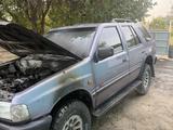 Opel Frontera 1993 годаүшін650 000 тг. в Алматы – фото 4