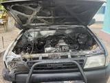 Opel Frontera 1993 годаүшін650 000 тг. в Алматы – фото 2
