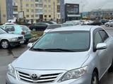 Toyota Corolla 2010 годаfor6 800 000 тг. в Алматы – фото 2