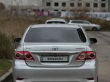 Toyota Corolla 2010 годаfor6 800 000 тг. в Алматы – фото 5