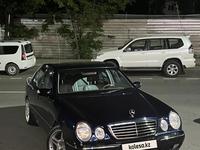 Mercedes-Benz E 320 2001 года за 9 800 000 тг. в Алматы