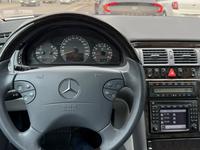 Mercedes-Benz E 320 2001 годаfor8 200 000 тг. в Алматы