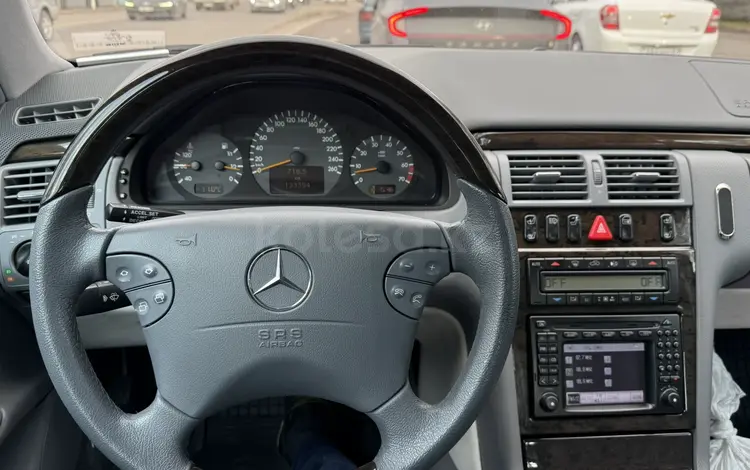 Mercedes-Benz E 320 2001 года за 8 200 000 тг. в Алматы