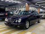 Mercedes-Benz E 320 2001 годаүшін8 800 000 тг. в Алматы