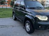 УАЗ Patriot 2016 года за 5 499 000 тг. в Павлодар – фото 3