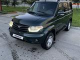 УАЗ Patriot 2016 года за 5 499 000 тг. в Павлодар – фото 2