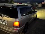 Honda Odyssey 1996 годаүшін2 500 000 тг. в Алматы – фото 2