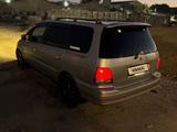 Honda Odyssey 1996 годаүшін2 500 000 тг. в Алматы – фото 4