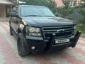 Chevrolet Suburban 2012 годаfor13 300 000 тг. в Алматы – фото 12