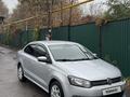 Volkswagen Polo 2012 года за 4 150 000 тг. в Алматы