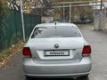 Volkswagen Polo 2012 года за 4 150 000 тг. в Алматы – фото 5