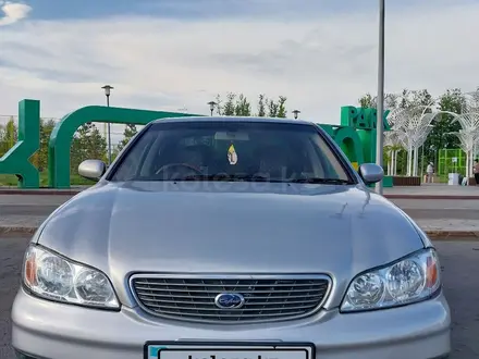 Nissan Maxima 2000 года за 2 400 000 тг. в Астана