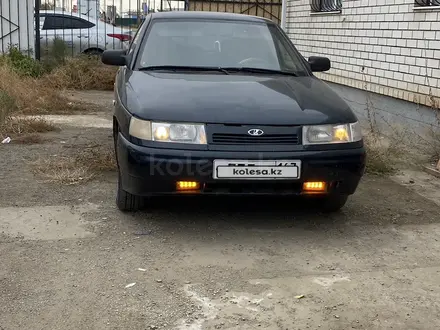 ВАЗ (Lada) 2110 2006 года за 650 000 тг. в Атырау