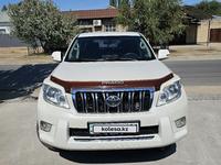 Toyota Land Cruiser Prado 2010 годаүшін15 500 000 тг. в Кызылорда