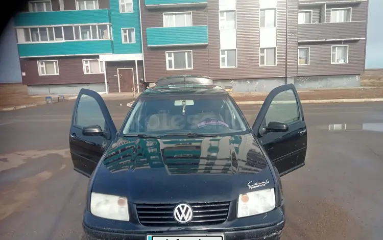 Volkswagen Jetta 2002 года за 2 200 000 тг. в Экибастуз