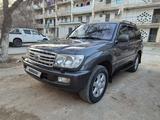 Toyota Land Cruiser 2007 годаfor12 000 000 тг. в Жанаозен – фото 2