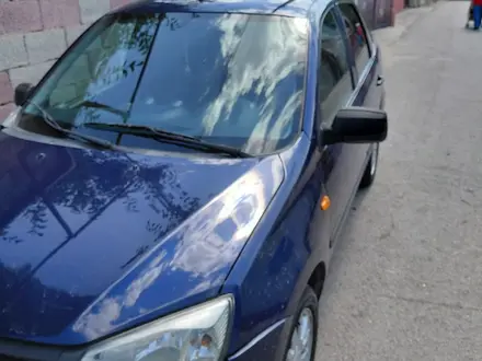 ВАЗ (Lada) Granta 2190 2015 года за 2 600 000 тг. в Шымкент
