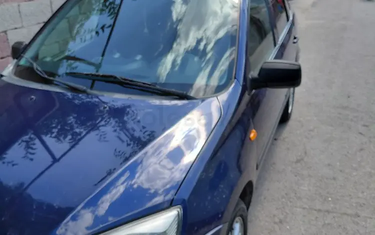 ВАЗ (Lada) Granta 2190 2015 года за 2 600 000 тг. в Шымкент