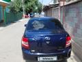 ВАЗ (Lada) Granta 2190 2015 года за 2 600 000 тг. в Шымкент – фото 3