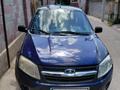 ВАЗ (Lada) Granta 2190 2015 года за 2 600 000 тг. в Шымкент – фото 6