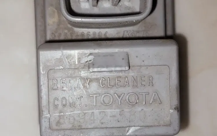 Компьютер бочка омывателя Camry 50 за 15 000 тг. в Алматы