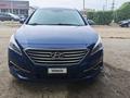 Hyundai Sonata 2016 года за 4 200 000 тг. в Уральск – фото 5