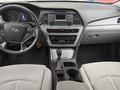 Hyundai Sonata 2016 года за 4 200 000 тг. в Уральск – фото 4