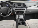Hyundai Sonata 2016 года за 4 200 000 тг. в Уральск – фото 4