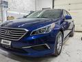 Hyundai Sonata 2016 года за 4 200 000 тг. в Уральск