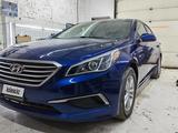 Hyundai Sonata 2016 года за 4 200 000 тг. в Уральск