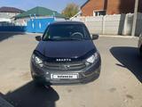 ВАЗ (Lada) Granta 2190 2022 года за 5 700 000 тг. в Павлодар – фото 5