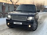 Land Rover Range Rover 2012 года за 12 500 000 тг. в Алматы – фото 2