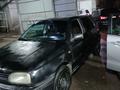 Volkswagen Golf 1991 года за 700 000 тг. в Алматы
