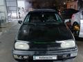 Volkswagen Golf 1991 года за 700 000 тг. в Алматы – фото 5