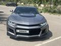 Chevrolet Camaro 2019 года за 12 000 000 тг. в Алматы – фото 2