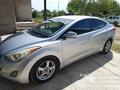 Hyundai Elantra 2013 года за 4 500 000 тг. в Шымкент
