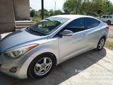 Hyundai Elantra 2013 года за 4 500 000 тг. в Шымкент