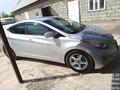 Hyundai Elantra 2013 года за 4 500 000 тг. в Шымкент – фото 3