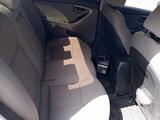 Hyundai Elantra 2013 года за 4 500 000 тг. в Шымкент – фото 5