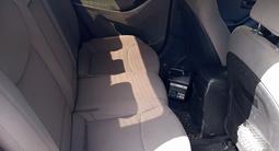 Hyundai Elantra 2013 года за 4 500 000 тг. в Шымкент – фото 5