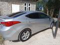 Hyundai Elantra 2013 года за 4 500 000 тг. в Шымкент – фото 7